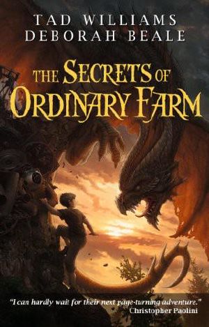 [Ordinary Farm Series 02] • The Secrets of Ordinary Farm